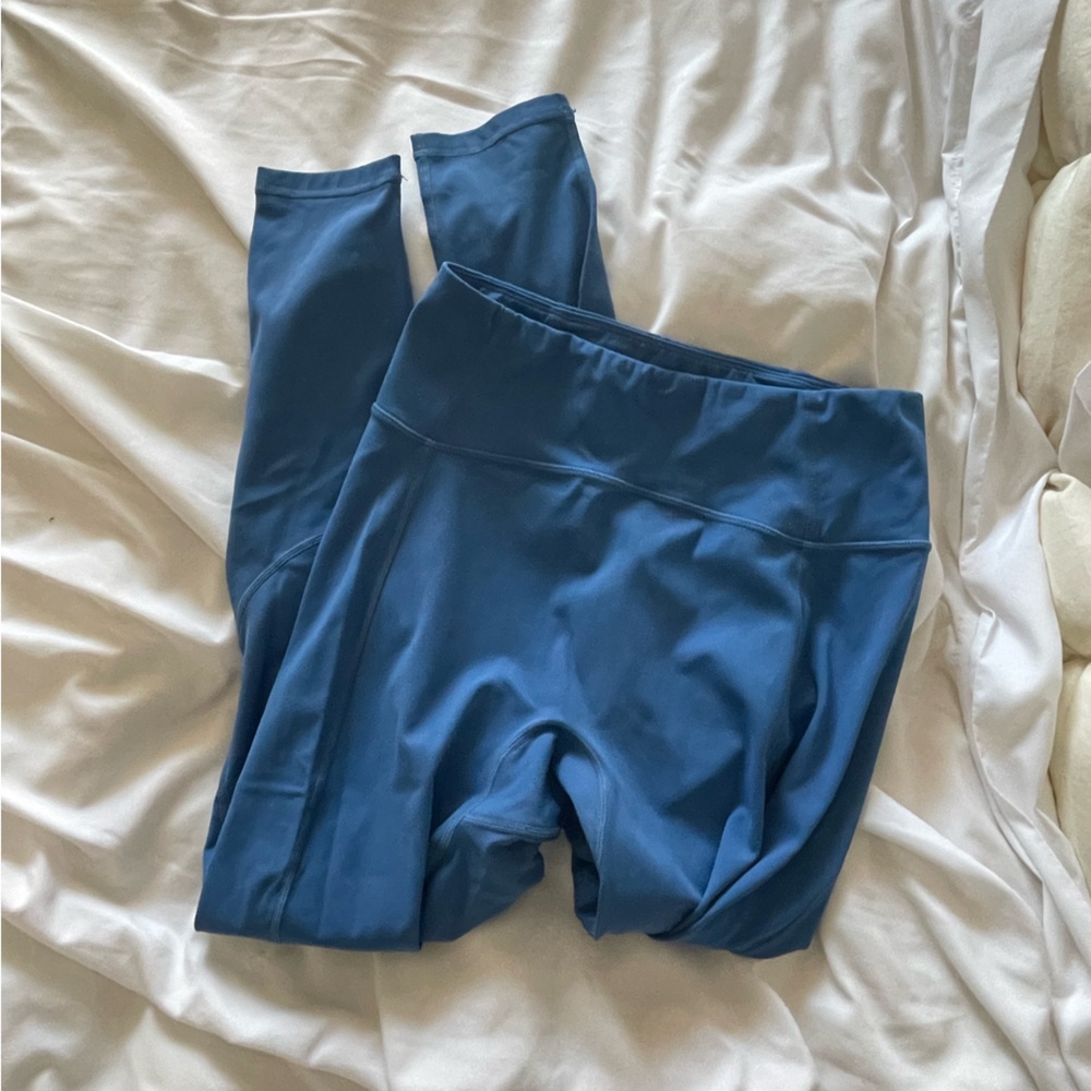 Buffbunny legging